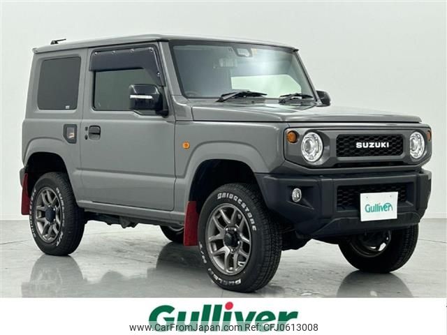 suzuki jimny 2021 -SUZUKI--Jimny 3BA-JB64W--JB64W-223888---SUZUKI--Jimny 3BA-JB64W--JB64W-223888- image 1