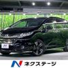 honda odyssey 2017 CFJ1760545 image 1