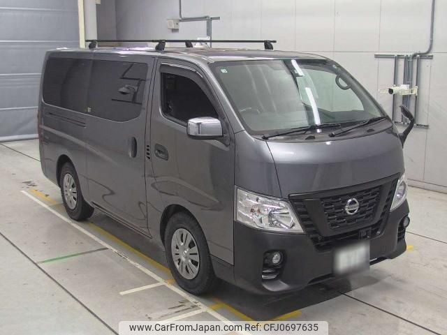 nissan nv350-caravan-van 2018 quick_quick_CBF-VR2E26_105121 image 1