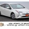 toyota prius 2016 -TOYOTA--Prius DAA-ZVW51--ZVW51-6010145---TOYOTA--Prius DAA-ZVW51--ZVW51-6010145- image 1