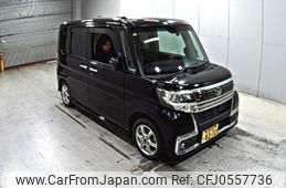 daihatsu tanto 2016 -DAIHATSU 【広島 583く8372】--Tanto LA600S-0454718---DAIHATSU 【広島 583く8372】--Tanto LA600S-0454718-