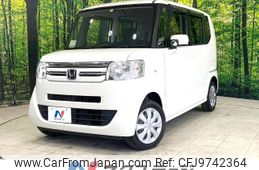honda n-box 2016 -HONDA--N BOX DBA-JF1--JF1-1821091---HONDA--N BOX DBA-JF1--JF1-1821091-