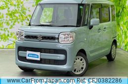 suzuki spacia 2021 quick_quick_5AA-MK53S_MK53S-364487