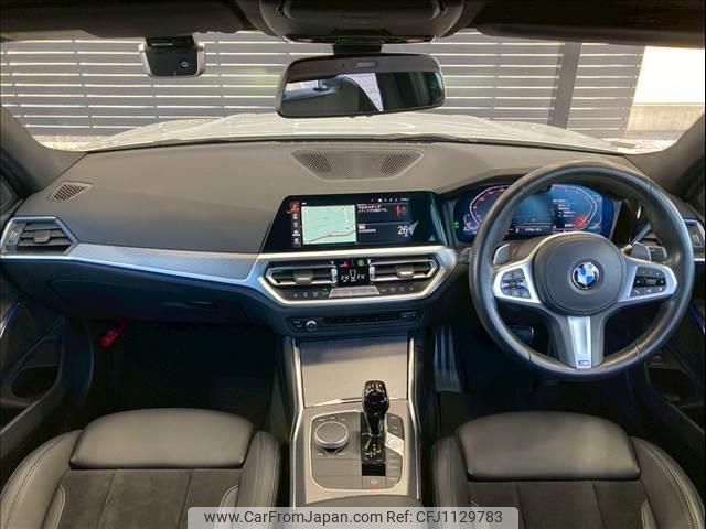 bmw 3-series 2022 quick_quick_3DA-5V20_WBA5V700308C59051 image 2