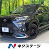toyota raize 2021 quick_quick_A210A_A210A-0034535 image 1