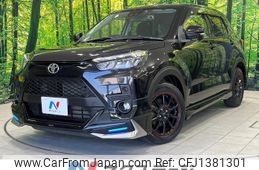 toyota raize 2021 quick_quick_A210A_A210A-0034535