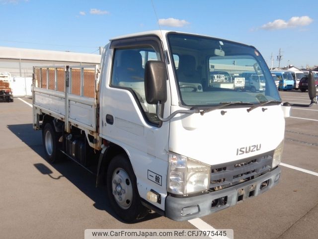 isuzu elf-truck 2009 -ISUZU--Elf BKG-NKR85A--NKR85-7011335---ISUZU--Elf BKG-NKR85A--NKR85-7011335- image 1