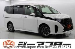 nissan serena 2023 -NISSAN--Serena 5BA-FC28--FC28-008146---NISSAN--Serena 5BA-FC28--FC28-008146-
