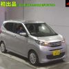 mitsubishi ek-wagon 2023 -MITSUBISHI 【名古屋 58Aﾅ4278】--ek Wagon B33W-0304771---MITSUBISHI 【名古屋 58Aﾅ4278】--ek Wagon B33W-0304771- image 1