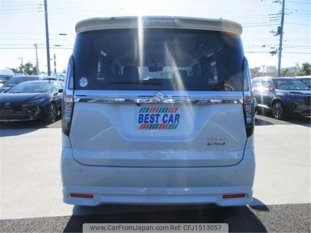 suzuki solio 2024 CFJ1513057 image 2