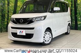 nissan roox 2020 -NISSAN--Roox 5AA-B44A--B44A-0013440---NISSAN--Roox 5AA-B44A--B44A-0013440-