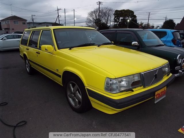 volvo 940 1997 quick_quick_9B230W_YV1-945866W1222222 image 1