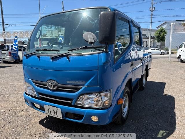 toyota toyoace 2017 CFJ1395188 image 2