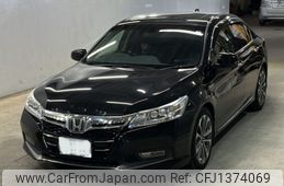 honda accord 2013 -HONDA 【広島 339せ1881】--Accord CR6-1004276---HONDA 【広島 339せ1881】--Accord CR6-1004276-
