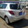toyota vitz 2014 CFJ1737064 image 7