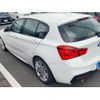 bmw 1-series 2017 -BMW--BMW 1 Series LDA-1S20--WBA1S52060V844519---BMW--BMW 1 Series LDA-1S20--WBA1S52060V844519- image 9