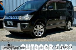 mitsubishi delica-d5 2009 -MITSUBISHI--Delica D5 DBA-CV5W--CV5W-0305398---MITSUBISHI--Delica D5 DBA-CV5W--CV5W-0305398-