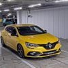 renault megane 2022 CFJ1829499 image 1