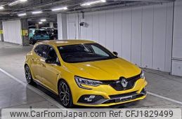 renault megane 2022 CFJ1829499