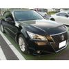 toyota crown 2015 -TOYOTA 【三河 301ﾙ1237】--Crown DBA-GRS210--GRS210-6015811---TOYOTA 【三河 301ﾙ1237】--Crown DBA-GRS210--GRS210-6015811- image 1