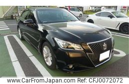 toyota crown 2015 -TOYOTA 【三河 301ﾙ1237】--Crown DBA-GRS210--GRS210-6015811---TOYOTA 【三河 301ﾙ1237】--Crown DBA-GRS210--GRS210-6015811-