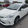 toyota prius-α 2012 -TOYOTA--Prius α ZVW41W-3147445---TOYOTA--Prius α ZVW41W-3147445- image 6