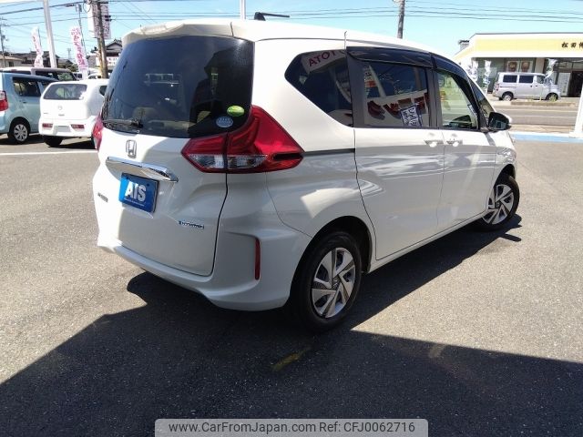 honda freed 2016 -HONDA--Freed DAA-GB8--GB8-1001472---HONDA--Freed DAA-GB8--GB8-1001472- image 2