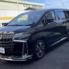 toyota alphard 2022 -TOYOTA--Alphard 3BA-AGH30W--AGH30-0431474---TOYOTA--Alphard 3BA-AGH30W--AGH30-0431474- image 21