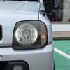 suzuki jimny 2002 CFJ1701212 image 39