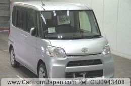 daihatsu tanto 2014 -DAIHATSU--Tanto LA610S--0015234---DAIHATSU--Tanto LA610S--0015234-