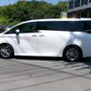 toyota alphard 2024 -TOYOTA--Alphard 3BA-AGH45W--AGH***---TOYOTA--Alphard 3BA-AGH45W--AGH***- image 9