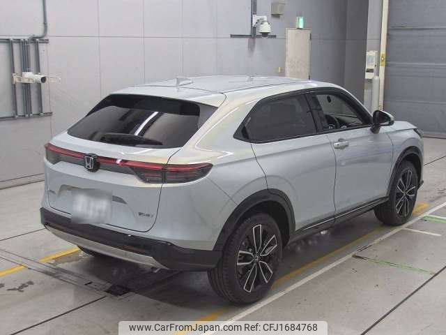 honda vezel 2025 CFJ1684768 image 2
