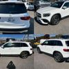 mercedes-benz glb-class 2023 CFJ1745519 image 2