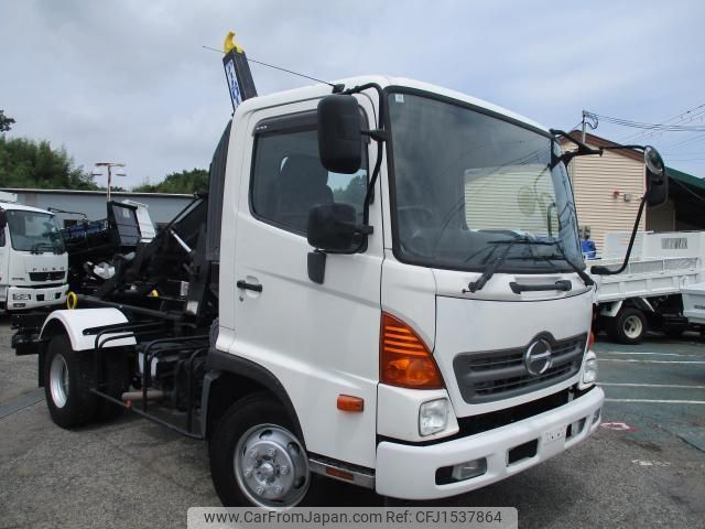 hino ranger 2013 CFJ1537864 image 1