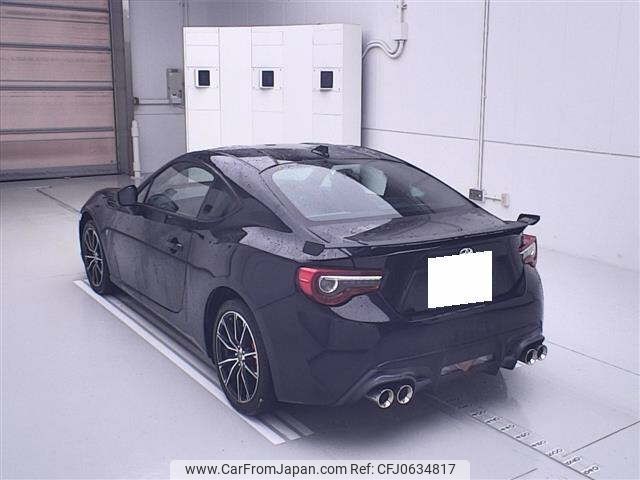 toyota 86 2016 -TOYOTA 【高松 300ｿ287】--86 ZN6-071327---TOYOTA 【高松 300ｿ287】--86 ZN6-071327- image 2