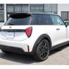 mini mini-others 2024 -BMW--BMW Mini 3BA-22GD20--WMW22GD0402W24***---BMW--BMW Mini 3BA-22GD20--WMW22GD0402W24***- image 10
