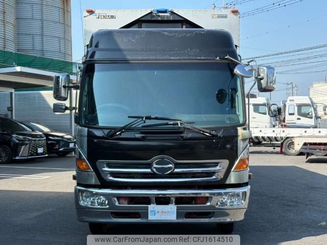 hino ranger 2006 CFJ1614510 image 2
