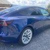 tesla tesla-model3 2022 CFJ1704837 image 4
