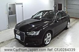 audi a4 2016 quick_quick_ABA-8WCVK_WAUZZZF4XQA029146