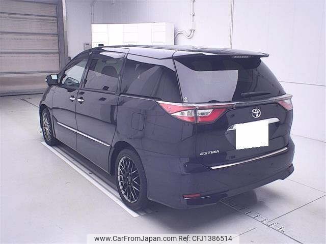 toyota estima 2017 -TOYOTA 【出雲 300ｽ4566】--Estima ACR55W-7029027---TOYOTA 【出雲 300ｽ4566】--Estima ACR55W-7029027- image 2