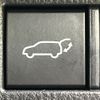 toyota harrier 2023 -TOYOTA--Harrier 6BA-MXUA80--MXUA80-0083559---TOYOTA--Harrier 6BA-MXUA80--MXUA80-0083559- image 7