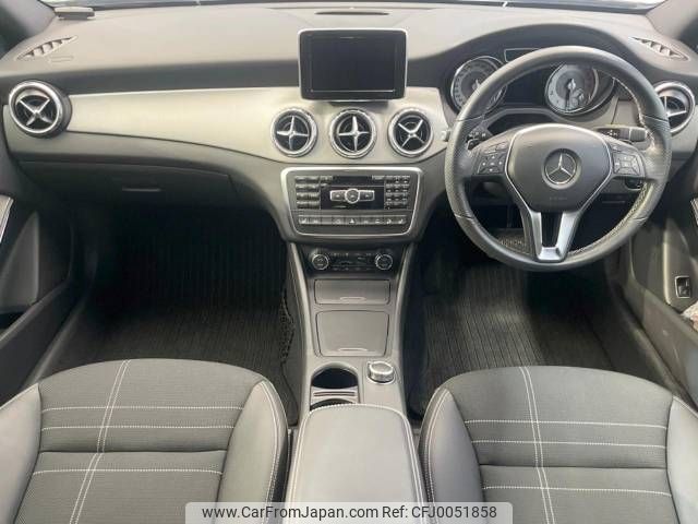 mercedes-benz gla-class 2014 -MERCEDES-BENZ--Benz GLA DBA-156946--WDC1569462J025335---MERCEDES-BENZ--Benz GLA DBA-156946--WDC1569462J025335- image 2