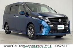 nissan serena 2023 -NISSAN--Serena 5BA-FC28--FC28-003369---NISSAN--Serena 5BA-FC28--FC28-003369-