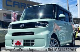 daihatsu tanto 2019 CFJ1452964