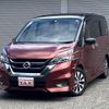 nissan serena 2018 quick_quick_DAA-GFC27_GFC27-065790 image 1