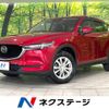 mazda cx-5 2018 -MAZDA--CX-5 LDA-KF2P--KF2P-131179---MAZDA--CX-5 LDA-KF2P--KF2P-131179- image 1