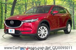 mazda cx-5 2018 -MAZDA--CX-5 LDA-KF2P--KF2P-131179---MAZDA--CX-5 LDA-KF2P--KF2P-131179-