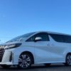 toyota alphard 2020 quick_quick_AGH30W_AGH30-0300357 image 1