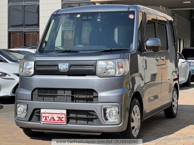 daihatsu wake 2018 -DAIHATSU--WAKE DBA-LA700S--LA700S-0118075---DAIHATSU--WAKE DBA-LA700S--LA700S-0118075- image 1