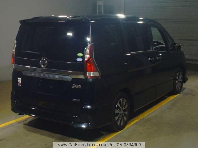 nissan serena 2017 quick_quick_DAA-GFC27_GFC27-080401 image 2